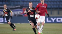 E: Wisła Kraków - Jagiellonia Białystok